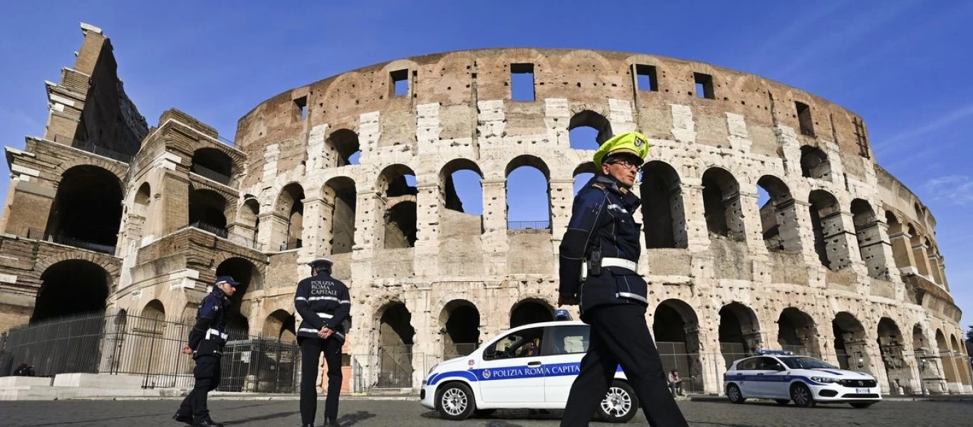 Λομβαρδία: Το τελευταίο 24ωρο καταγράφηκαν 1.089 νέα κρούσματα κορωνοϊού και 238 νεκροί